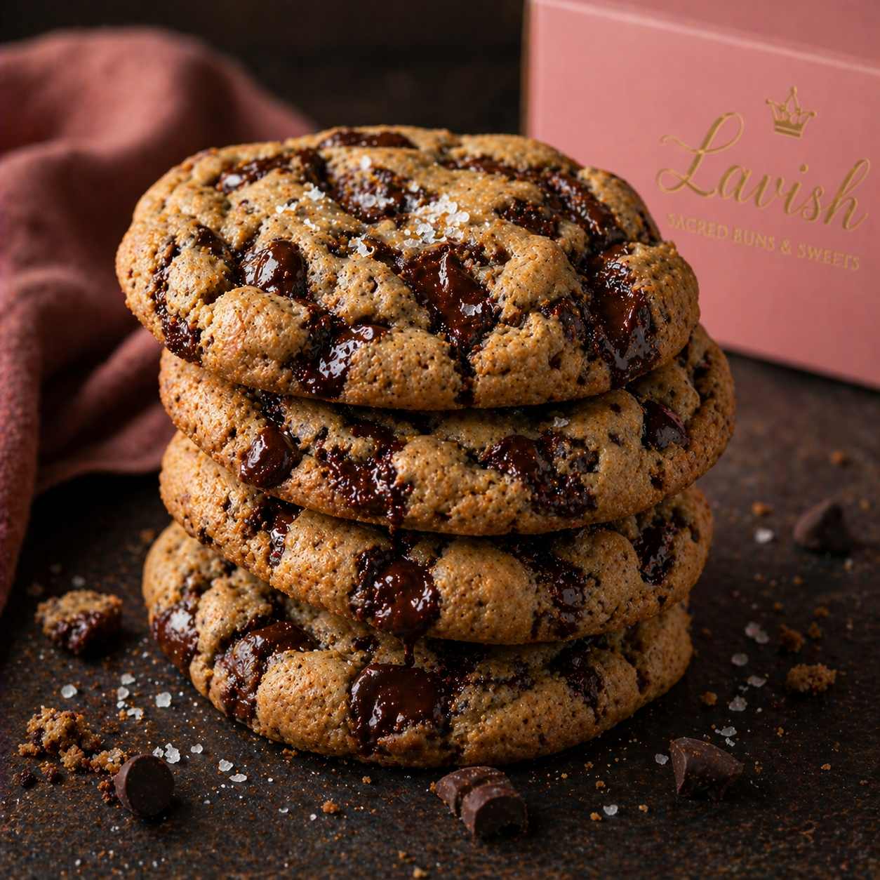Lavish Sacred gallery 2