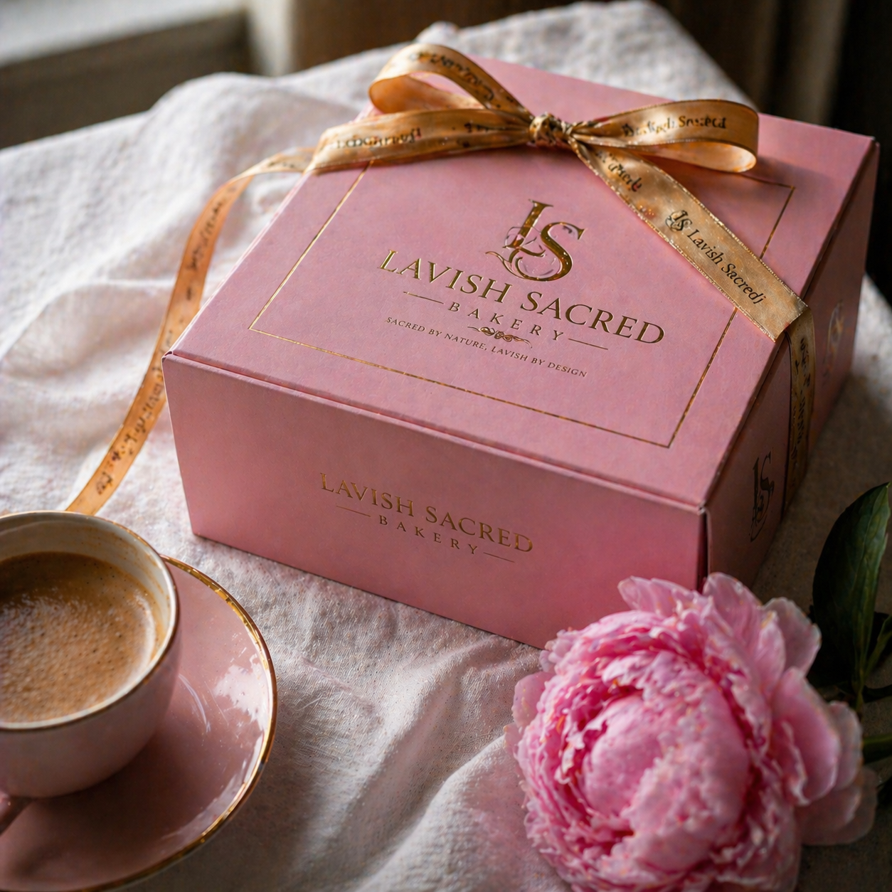 Lavish Sacred gallery 6